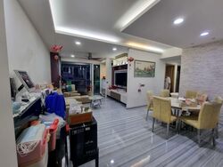 Caspian (D22), Condominium #605955121
